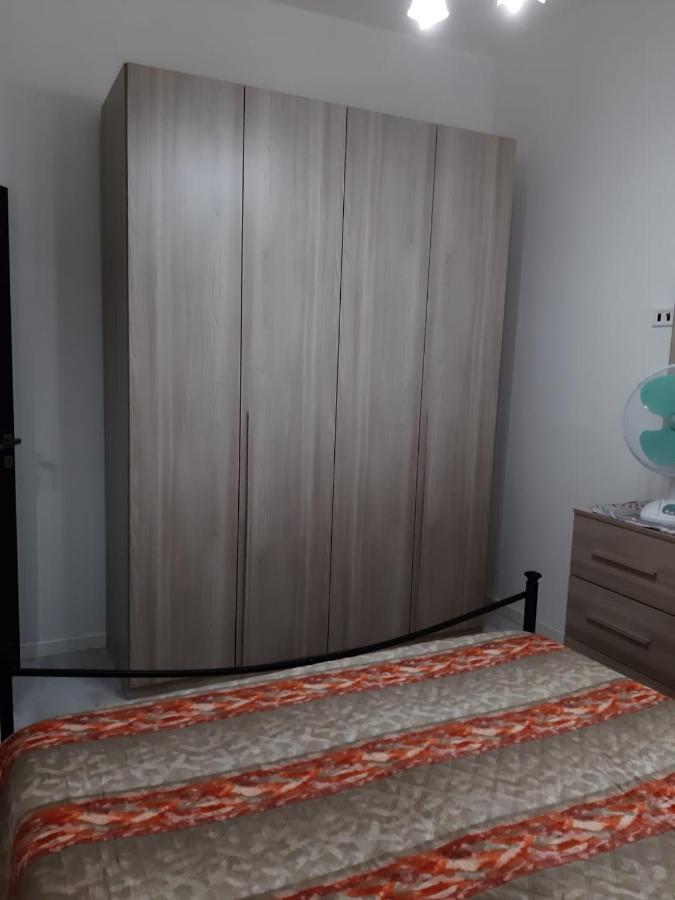 ונאריה ריאלה La Maison Di Lella מראה חיצוני תמונה