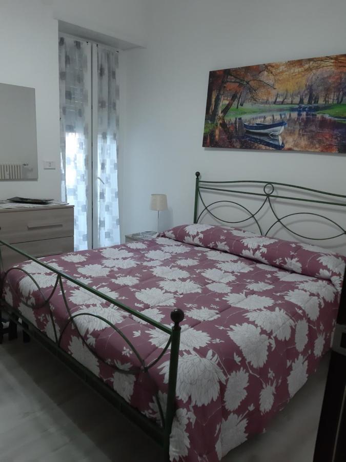 ונאריה ריאלה La Maison Di Lella מראה חיצוני תמונה