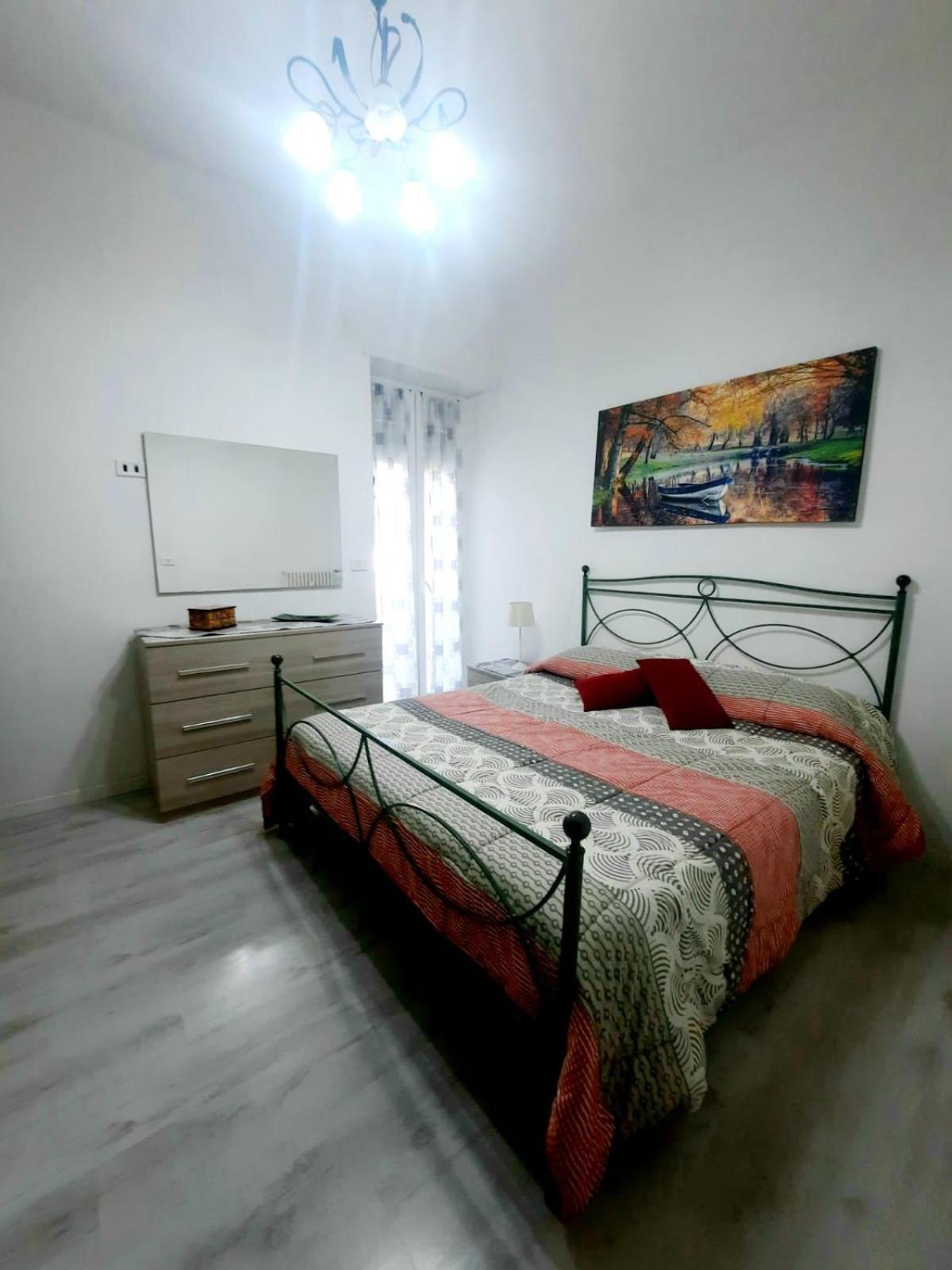ונאריה ריאלה La Maison Di Lella מראה חיצוני תמונה