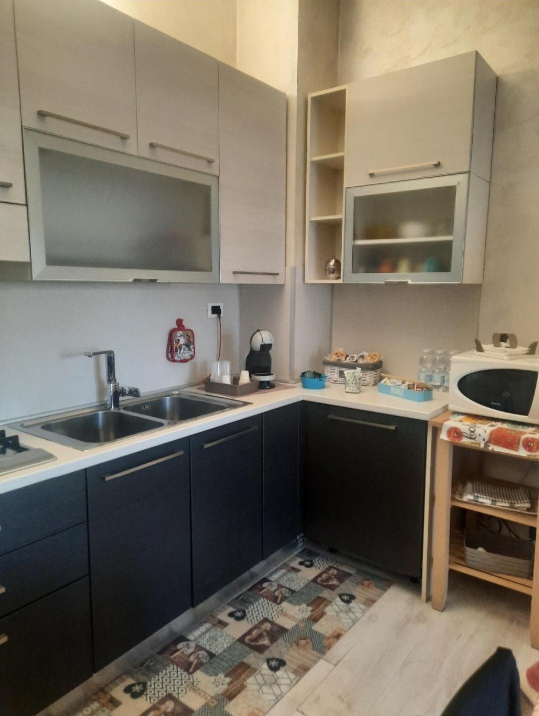 ונאריה ריאלה La Maison Di Lella מראה חיצוני תמונה
