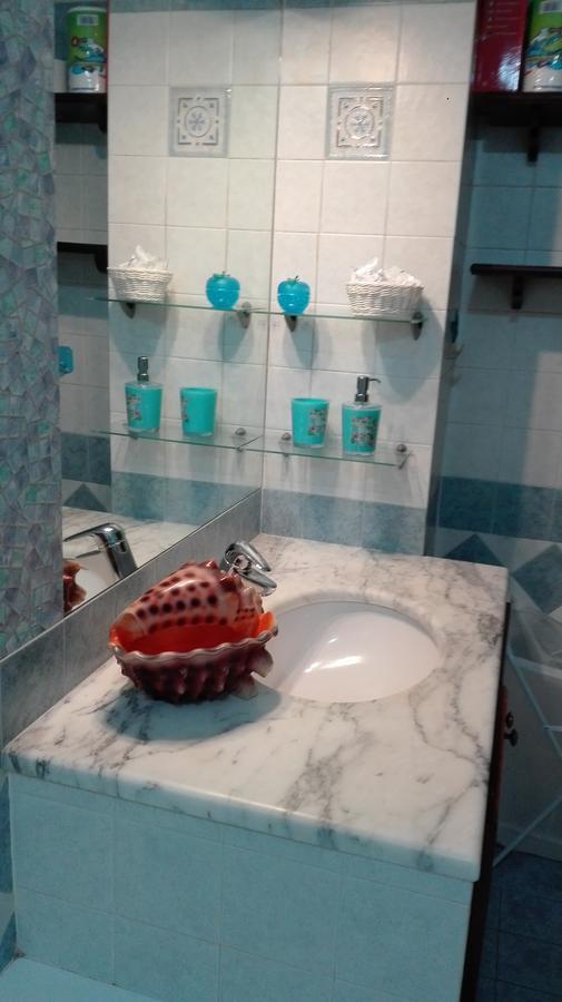 ונאריה ריאלה La Maison Di Lella מראה חיצוני תמונה