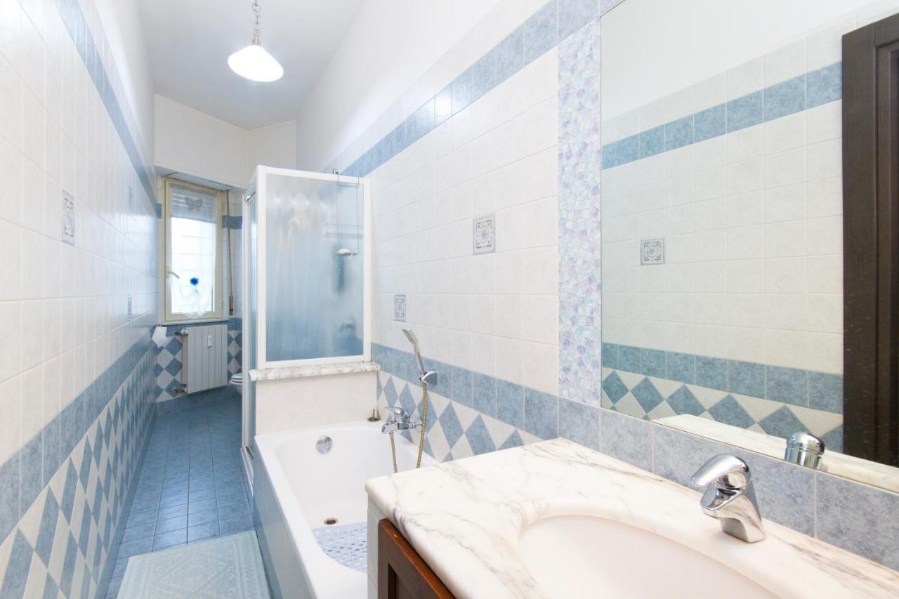 ונאריה ריאלה La Maison Di Lella מראה חיצוני תמונה