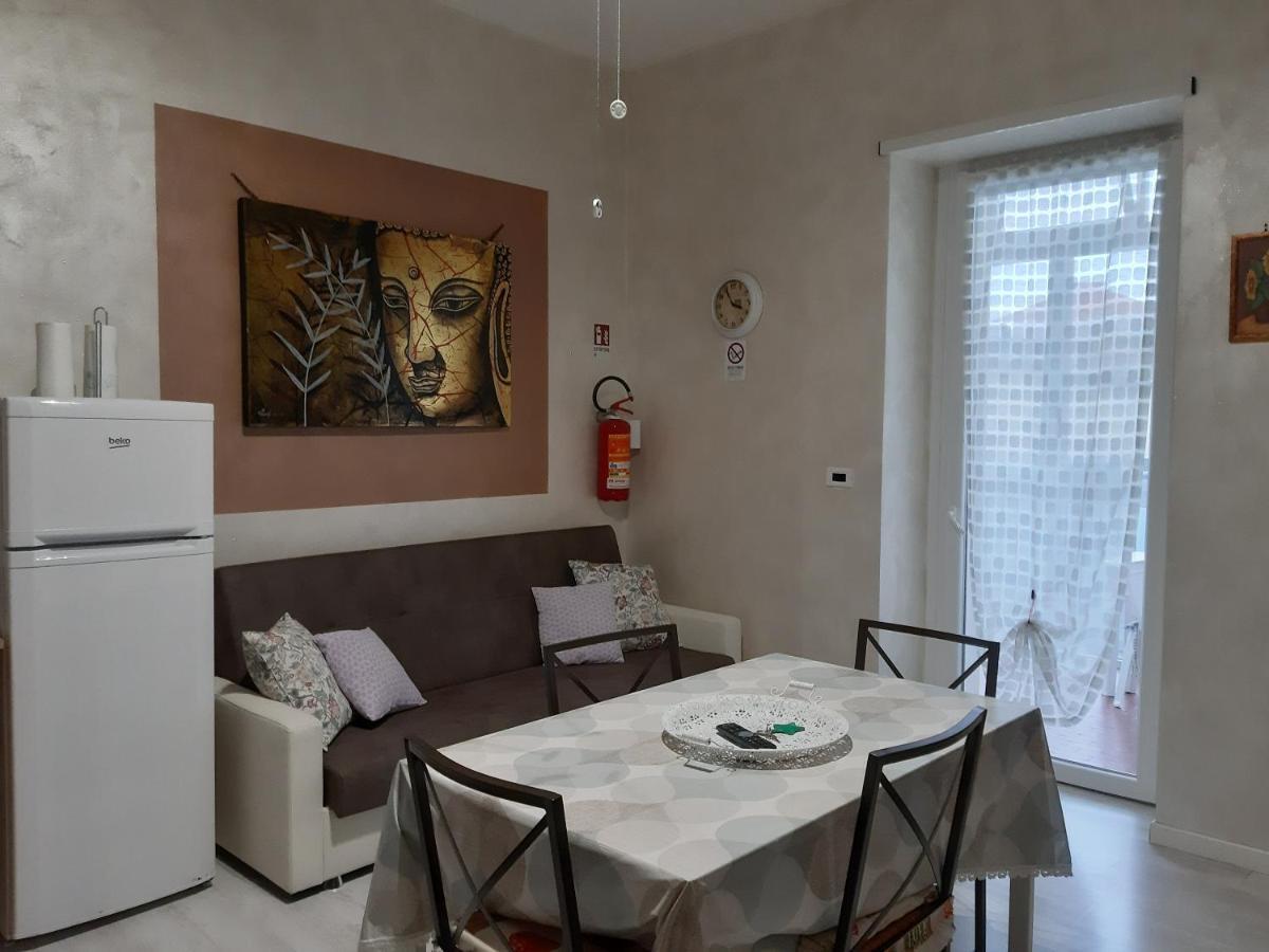 ונאריה ריאלה La Maison Di Lella מראה חיצוני תמונה